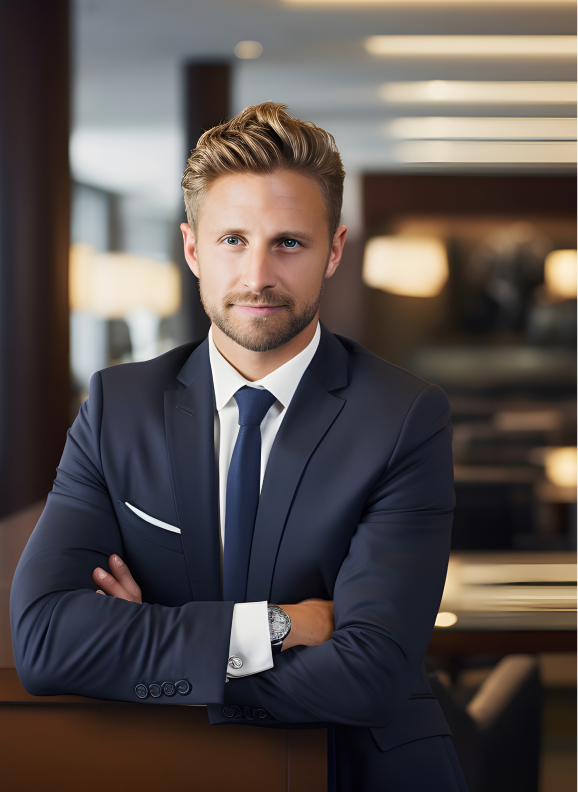 Private Meeting Rooms In UAE